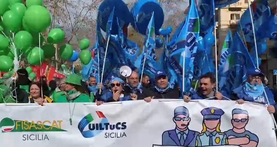 Altri 5 giorni di sciopero indetti dai sindacati nel settore del commercio in Sicilia, si chiede diritto al riposo nei giorni festivi