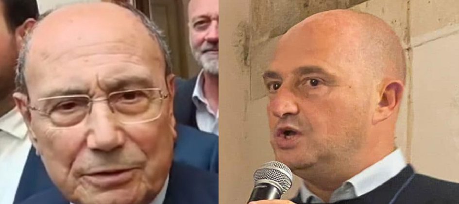 Il Presidente Schifani convoca d'urgenza l’assessore regionale Mimmo Turano