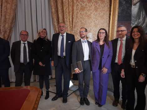 Amat Sispi app geolocalizzazione autobus