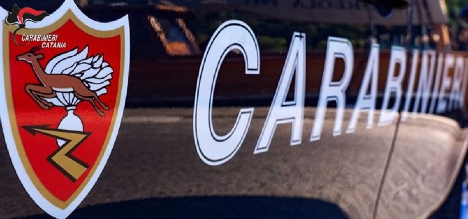 Furti seriali ad appartamenti nella zona di Termini Imerese, le indagini dei carabinieri concentrate su una banda al femminile
