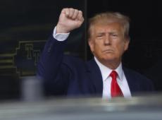 Elezioni USA, Corte Suprema dichiara eleggibile Donald Trump