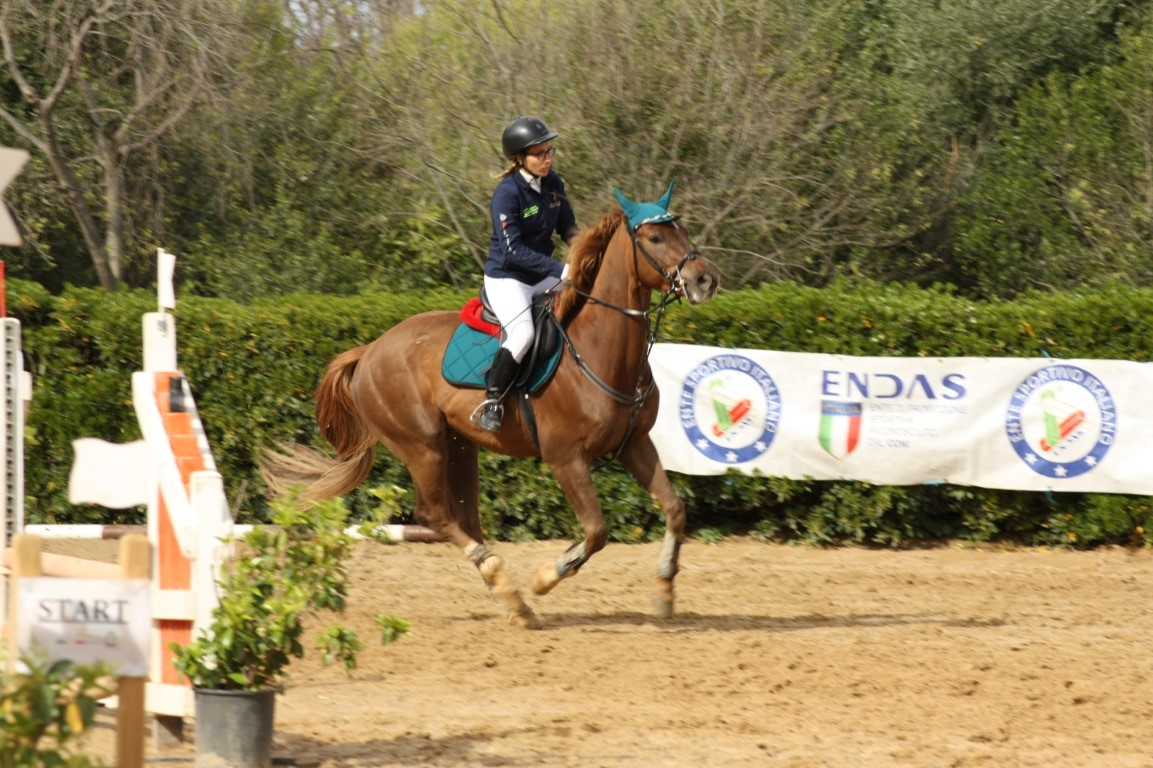La Carica Dei 140 Binomi Al Trofeo Primavera Di Equitazione Endas 2023 la-carica-dei-140-binomi-al-trofeo-primavera-di-equitazione-endas-2023