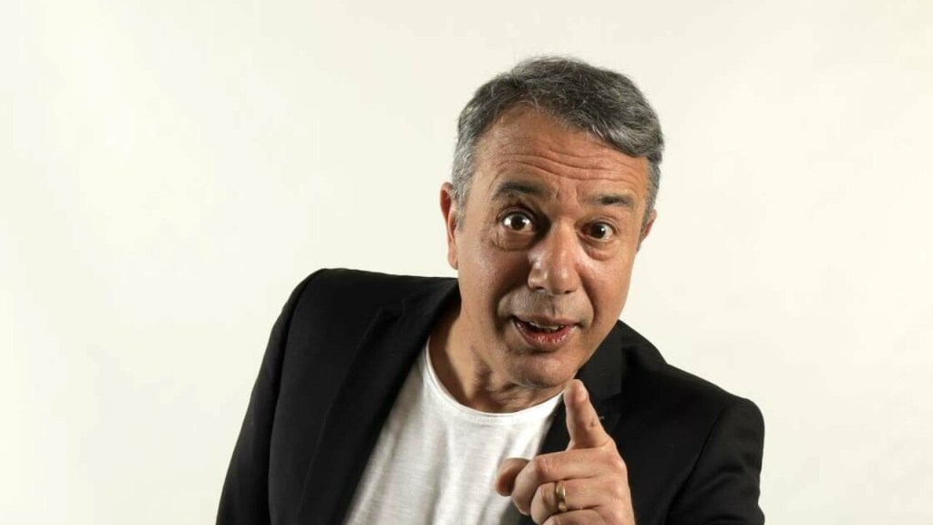 Federico Salvatore è morto.