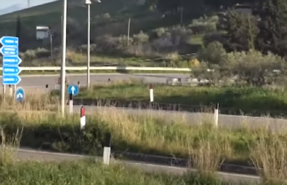 Dopo la perdita del finanziamento da 13 milioni per la Sp 32 nell’Agrigentino è pronta a sbarcare un’interrogazione all’Ars