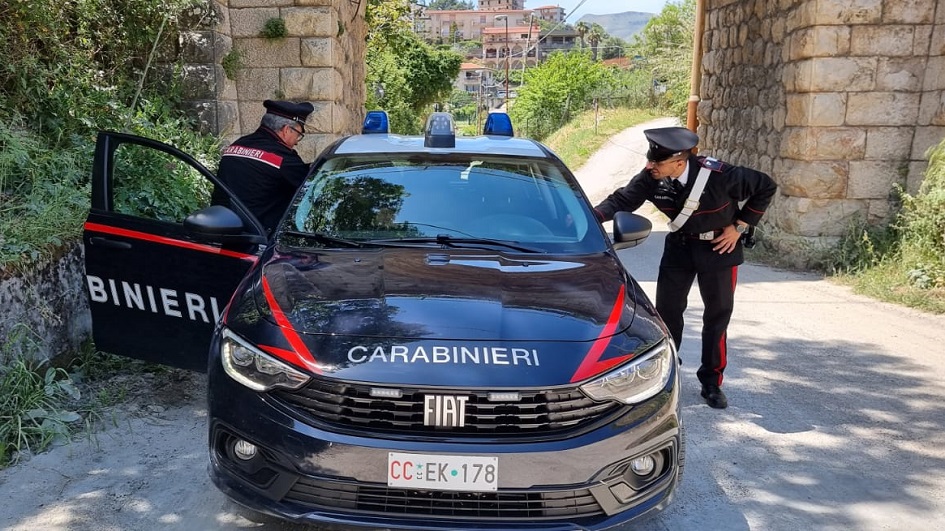 Esce di casa per una passeggiata e si perde nel Palermitano, ore di angoscia per un uomo affetto da autismo ritrovato dai carabinieri