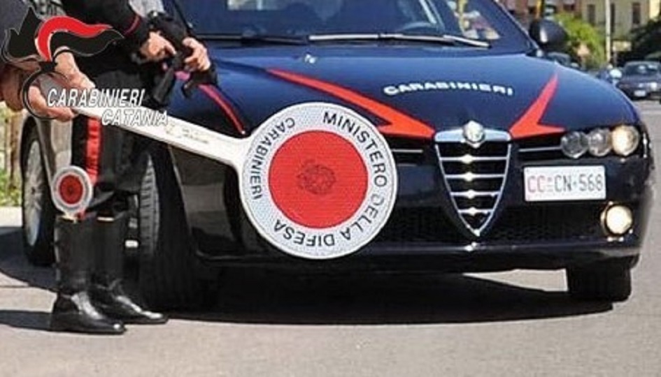 Scoperte sale giochi abusive nel Catanese dai carabinieri, operazione a vasto raggio con 4 denunce e un arresto