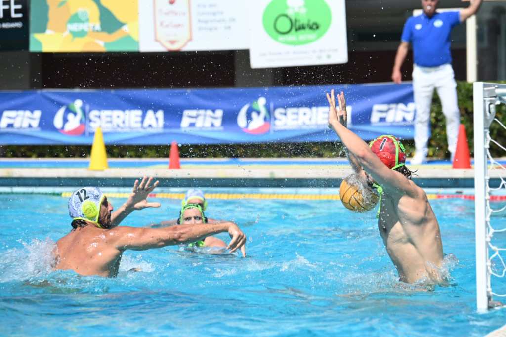 Christian Napolitano, Ortigia foto di Maria Angela Cinardo