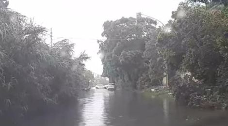 Ficarazzi allagamenti