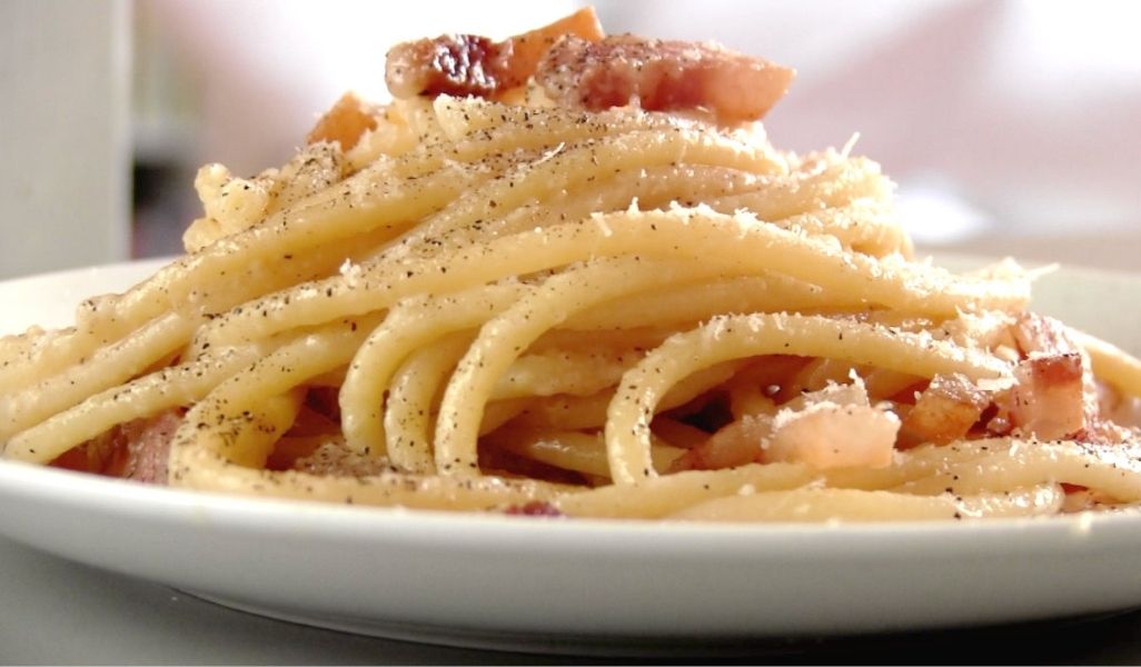 Pasta alla Gricia, la ricetta di Max Mariola BlogSicilia Ultime