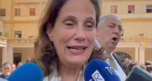 Ilaria Capua a Palermo, “Modello sanità tuteli vita e ambiente”