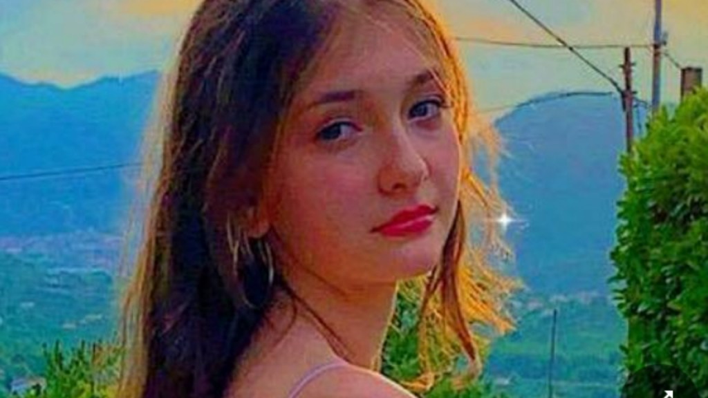 Maria Antonietta Cutillo.