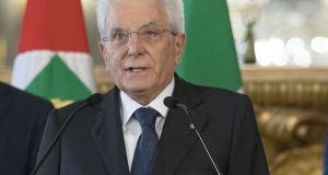 Mattarella convoca il Consiglio Supremo di Difesa: ordine del giorno — la guerra in Iran