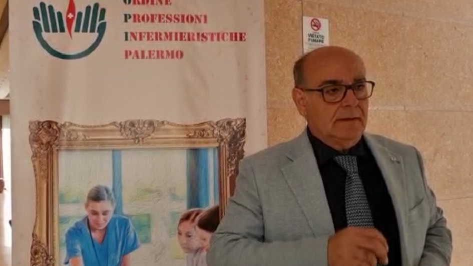 Oggi giornata internazionale dell’infermiere celebrata anche in Sicilia, l’ordine professionale chiede adesso più attenzione