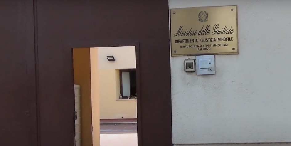 Ancora disordini al carcere Malaspina di Palermo per una lite degenerata, restano feriti anche alcuni agenti