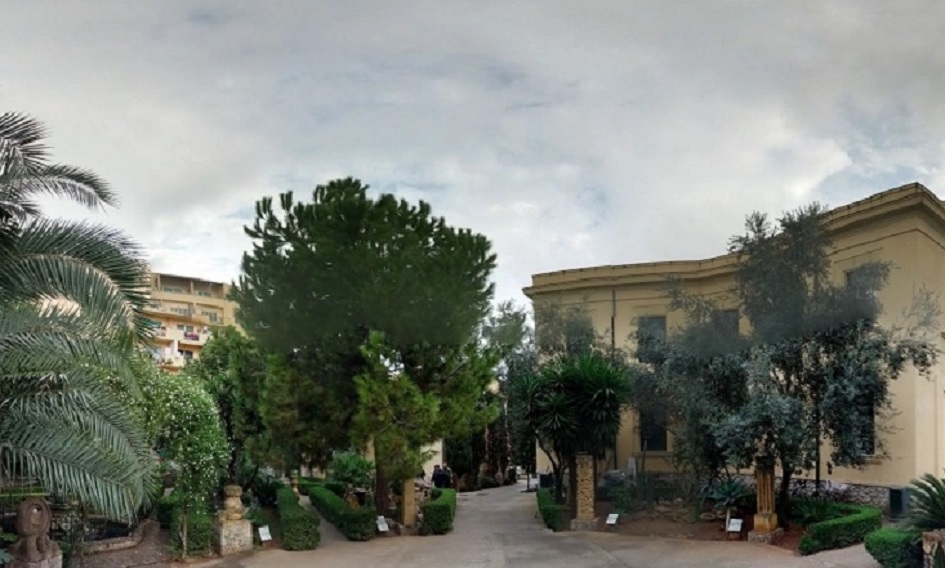 Rinviata dalla Regione la consegna del padiglione ristrutturato alla missione speranza e carità di Biagio Conte a causa del maltempo