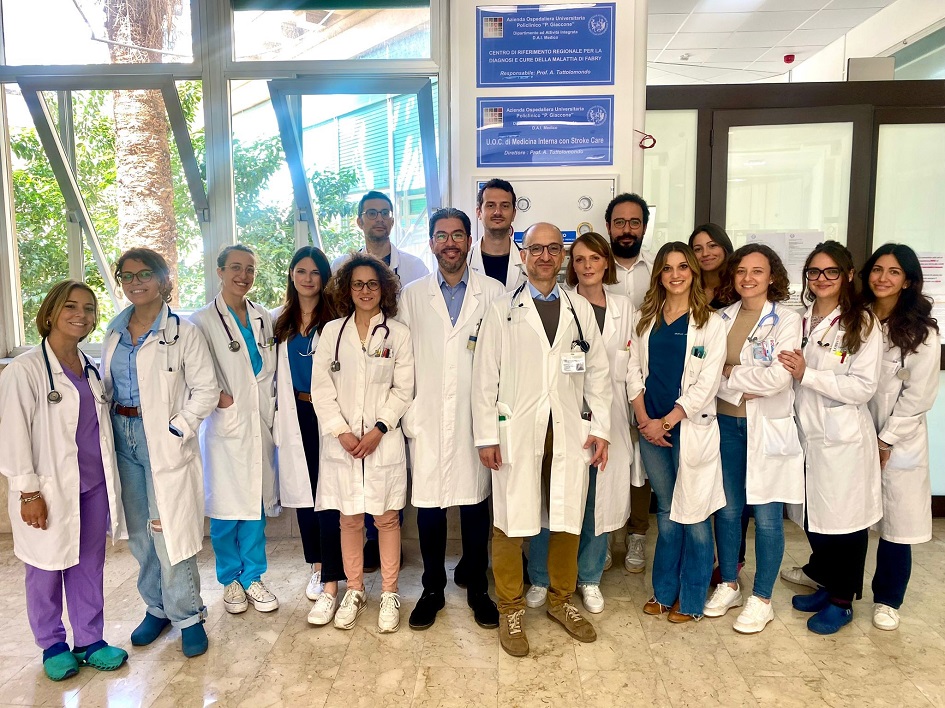 Aveva assunto in dosi massicce un farmaco chemioterapico. l’azienda ha presentato un esposto ai carabinieri