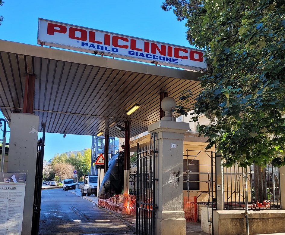 Il Policlinico di Palermo condannato in sede civile in appello, deve riconoscere arretrati per quasi 2 milioni e mezzo di euro