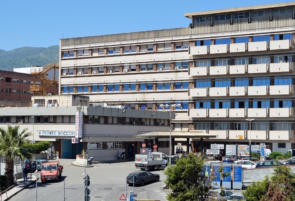 Policlinico di Messina