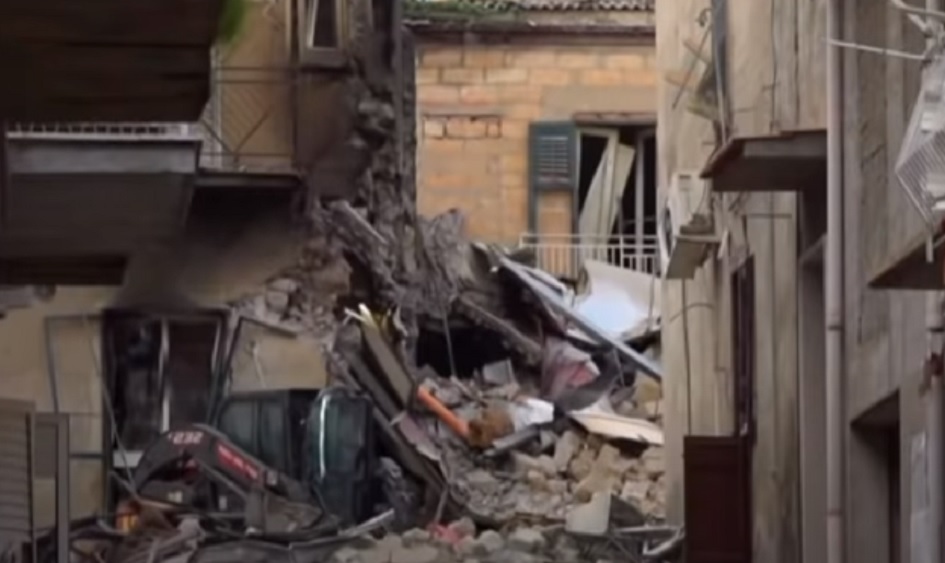 In 2 si avviano verso il processo per la strage di Ravanusa, in 9 morirono a causa dell’esplosione di un tubo del gas