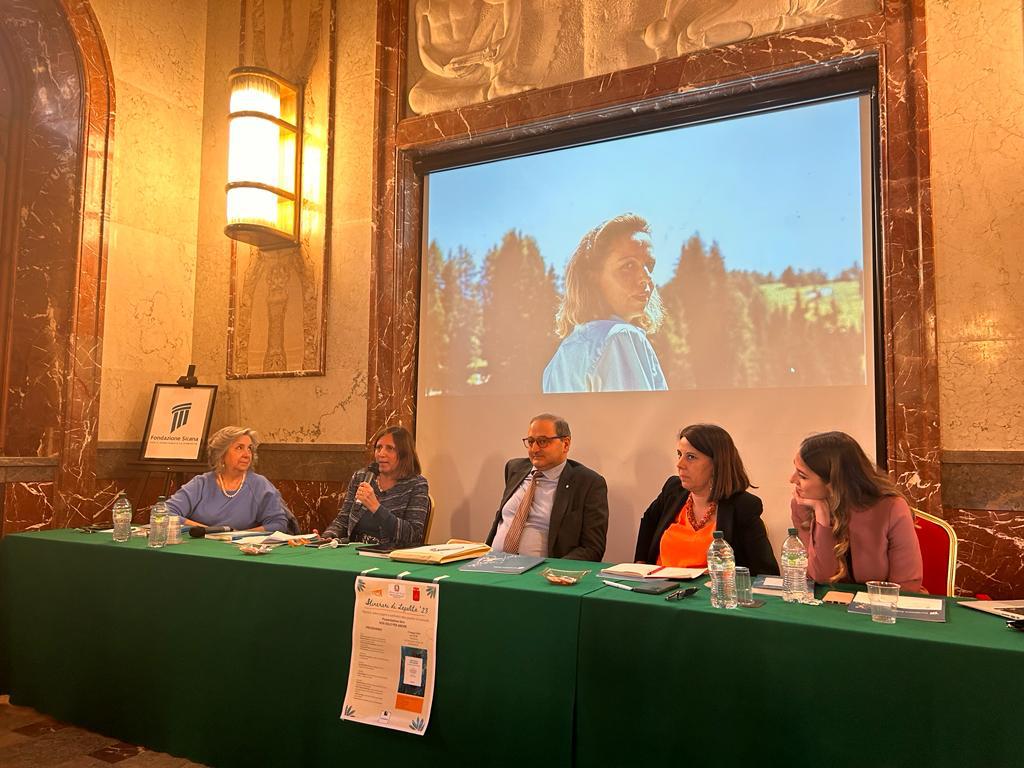 Ricordata Francesca Morvillo, pg Furnari,