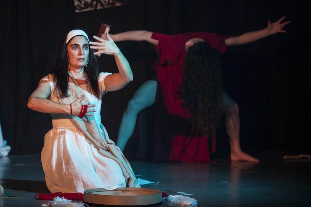 Segesta Teatro Festival