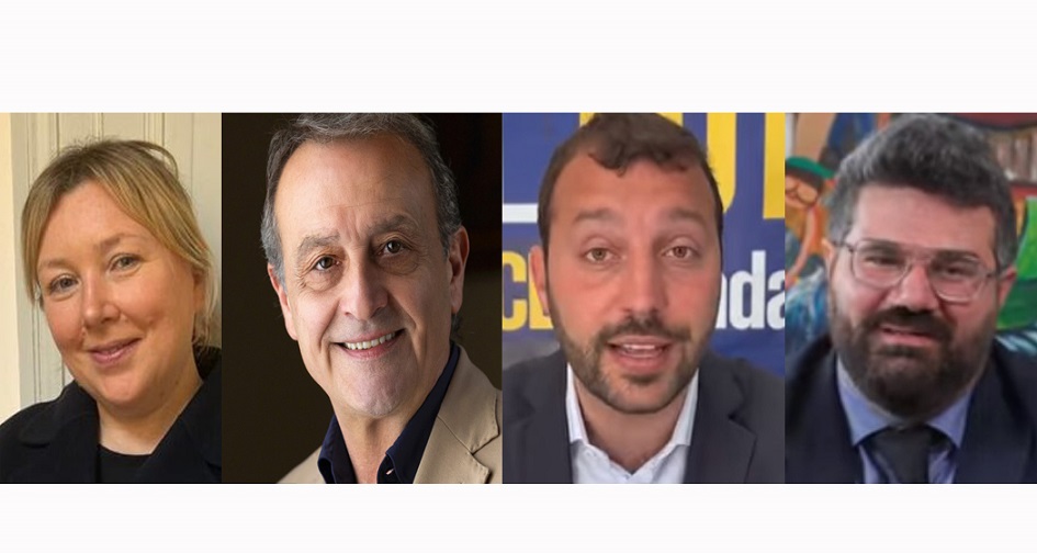 Quattro i candidati sindaco alle amministrative per Trapani, in totale in tutta la provincia urne aperte per 12 Comuni