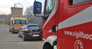 Incidente sul lavoro a Villafrati, muore operaio travolto da crollo di un balcone