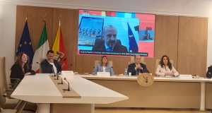 Presentata la XIII edizione del Taobuk Festival, oltre duecento eventi in cinque giorni