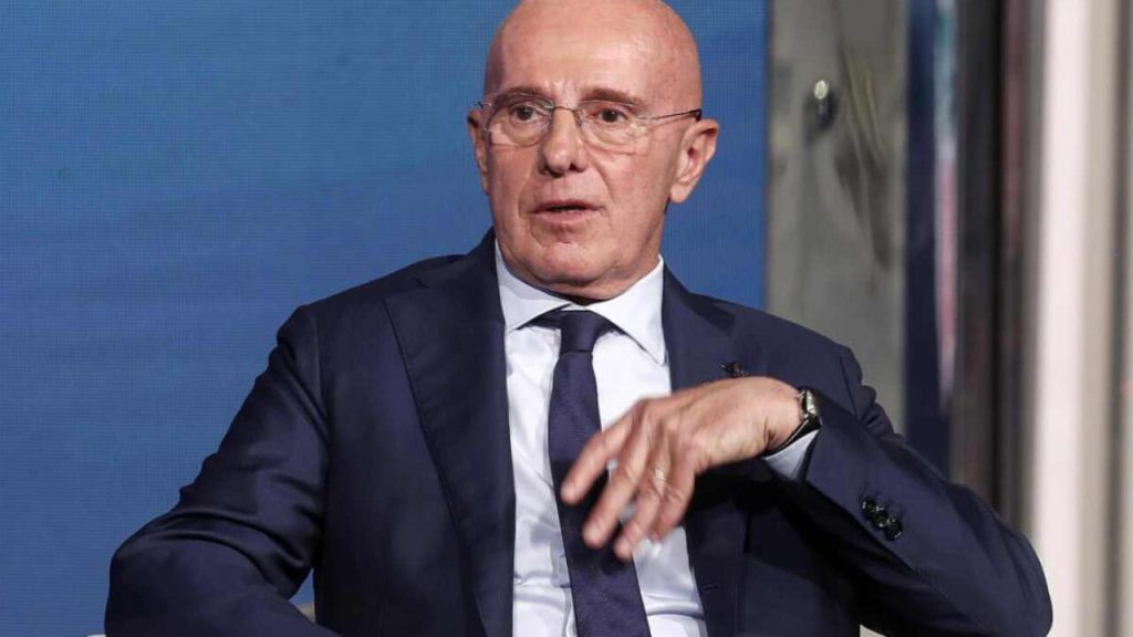 Arrigo Sacchi.