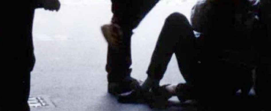 Aggressione al centro commerciale Conca d’oro, baby gang in azione