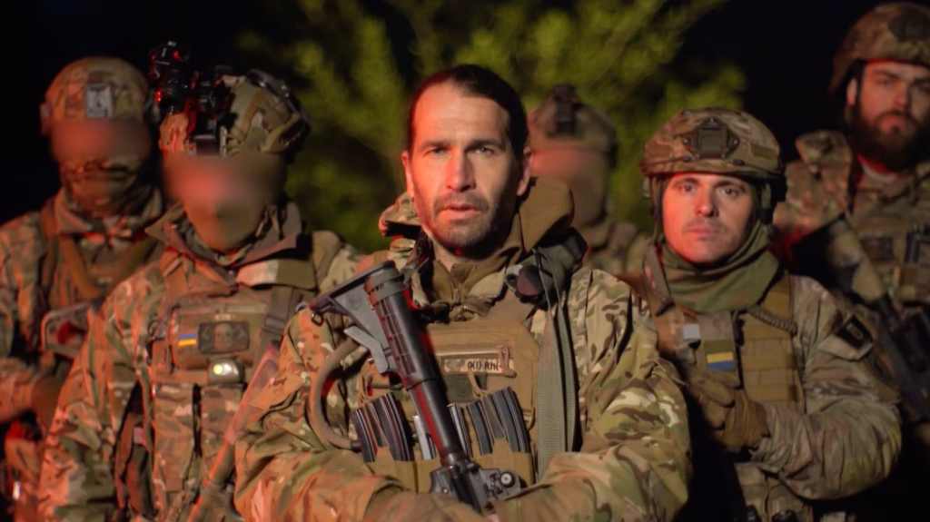 Liberty russia legion.