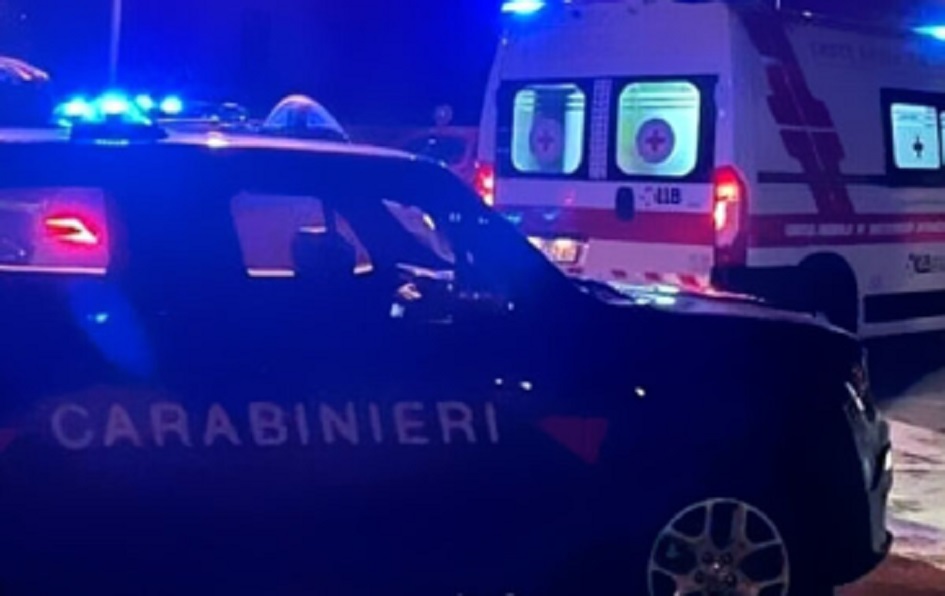 Un giovane tenta il suicidio a Palermo, salvato dai sanitari del 118 ma è ancora in gravi condizioni, la prognosi è riservata