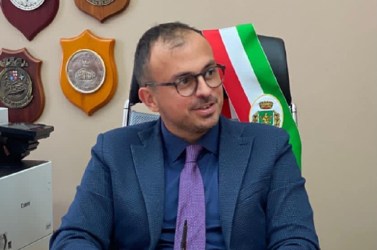 Peppe Carta, deputato regionale del Mpa