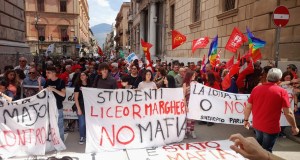 Strage Falcone, le manifestazioni per l’anniversario e il rischio di tensioni in piazza