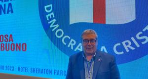 L’inchiesta su Cuffaro, “amarezza e delusione” nella Dc a Siracusa