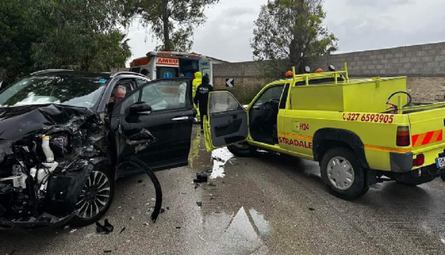 Incidente a Pantanelli