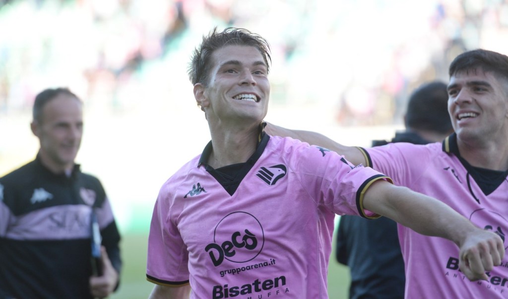 Jacopo Segre, Palermo, foto Pasquale Ponente