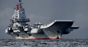 Taiwan, “33 caccia e 10 navi da guerra hanno attraversato lo stretto”
