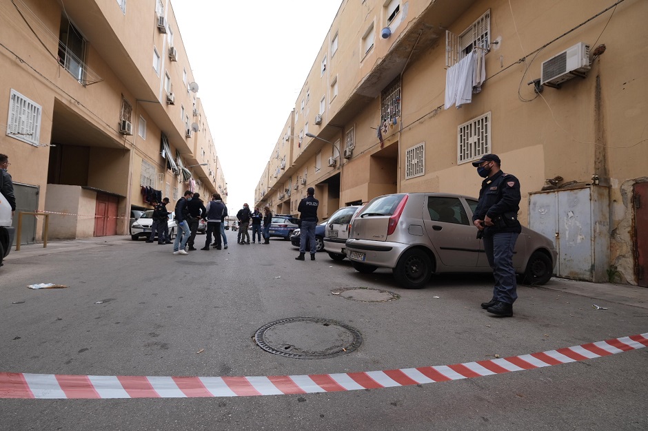Per la sparatoria allo Zen di Palermo di 2 anni fa scatta un altro arresto, tutto nato per degli screzi e delle “voci di popolo”