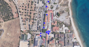 Rivoluzione viabilità a Palermo, parco della Favorita chiuso e strade stravolte vicino ai cimiteri: la mappa dei divieti