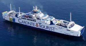 Collegamenti con le isole minori salvati in extremis, la Regione trova l’accordo con Caronte&Tourist