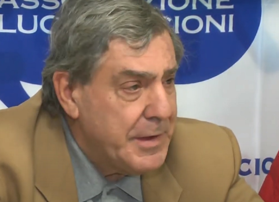 Condannato in secondo grado Emilio Coveri di Exit Italia per istigazione al suicidio di una donna del Catanese