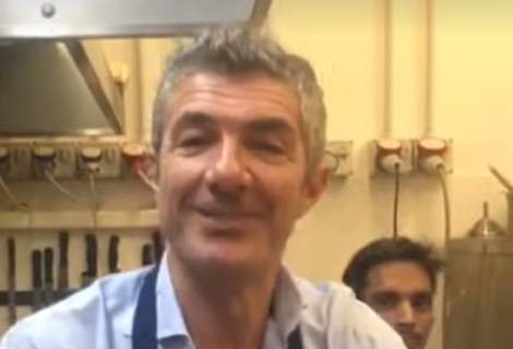 L’inchiesta sullo chef che spacciava cocaina ai Vip a Palermo, il figlio in un’intercettazione lo rimprovera