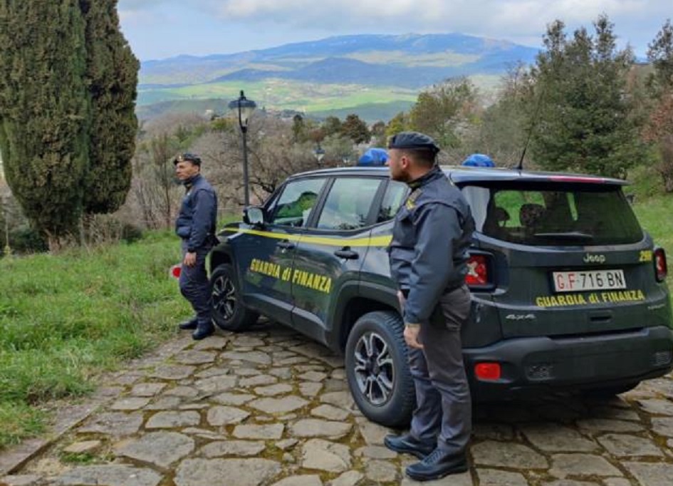 Due imprenditori tra l’Ennese e il Messinese denunciati per truffa all’Ue, hanno dichiarato il falso per ottenere più fondi