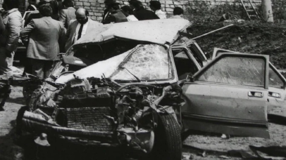 Diventa definitiva la condanna per il boss Vincenzo Galatolo, riconosciuto come mandante della strage di Pizzolungo