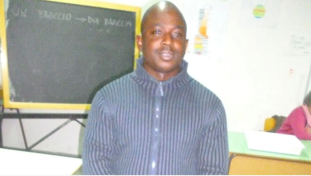 Frederick Akwasi Adofo