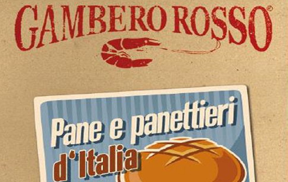 Ben 11 panifici di Palermo e provincia menzionati per la loro qualità all’interno della prestigiosa guida del “Gambero rosso”