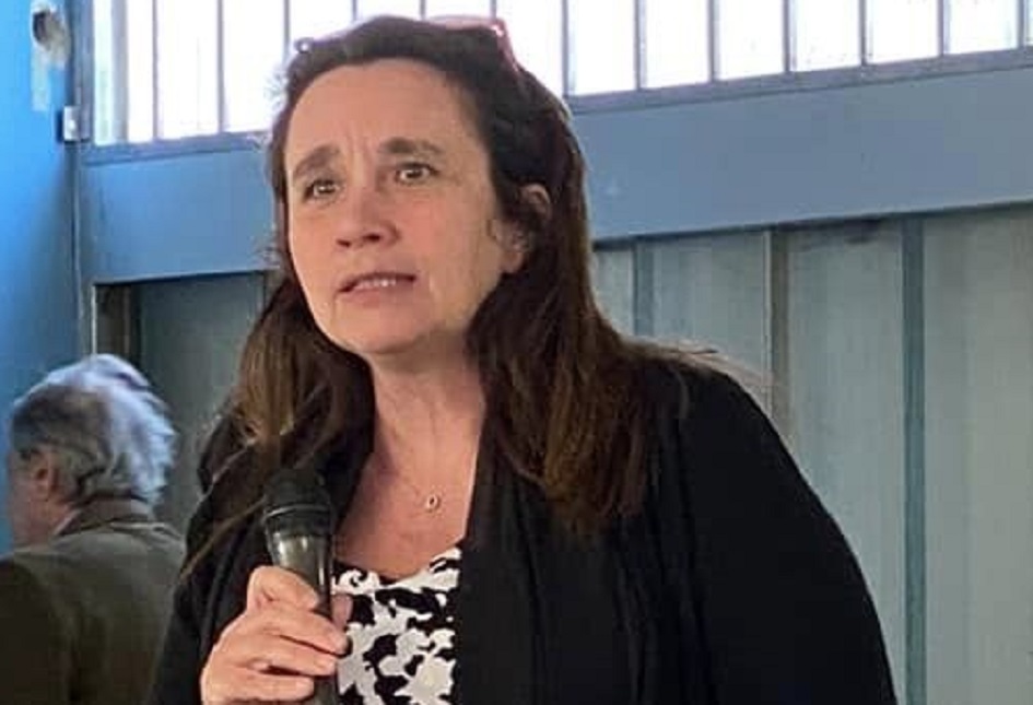 L’ex preside dello Zen di Palermo ha voluto essere sentita dai pm, parla per la prima volta dopo l’arresto