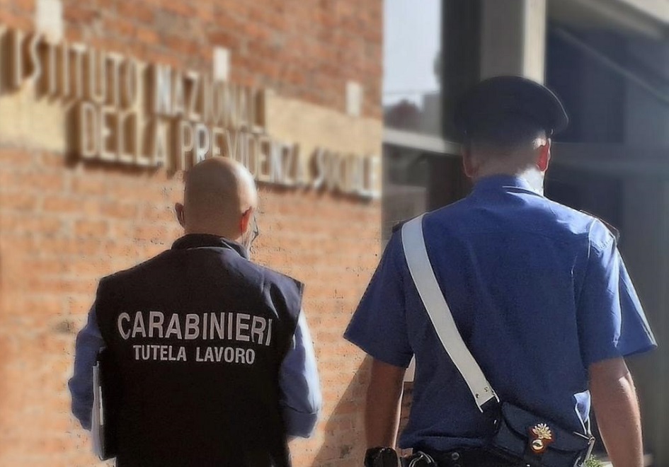 Scoperta l’ennesima truffa per incassare il reddito di cittadinanza, 39 denunce nel Messinese, incassati quasi mezzo milione