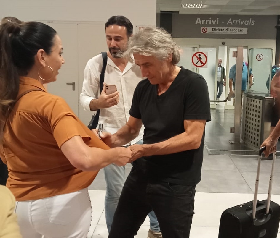 Tutto pronto a Palermo per il concertone del Foro Italico, in 40 mila saranno ammessi, rivoluzionato l’assetto della viabilità